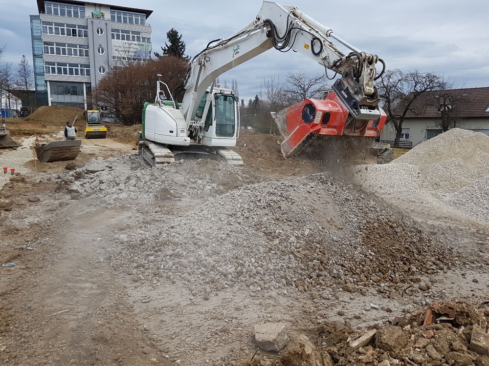 Tiefbau Jentz Bau