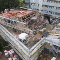 Orgelhaus Rottenburg