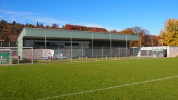 TSG Tübingen Sporthalle